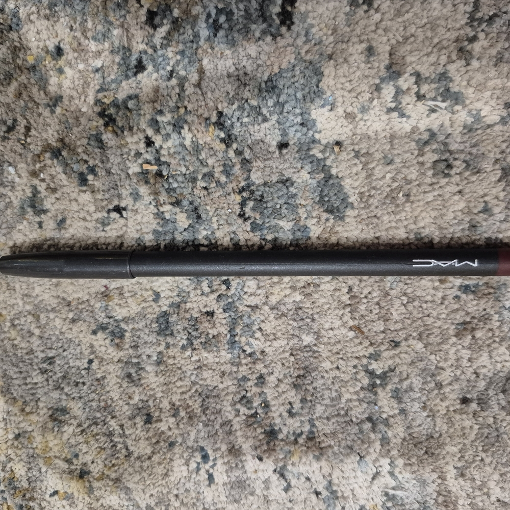 MAC Cosmetics Lip Liner - Burgandy